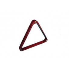 Triangle Dynamic, mahogany, wood, 60 mm, Pyramid 